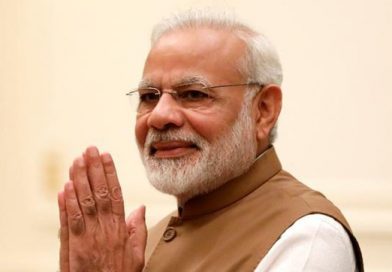 PM Modi is back. Achhe Din for Ayurveda?